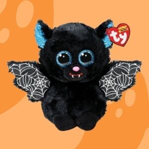 Ty Beanie Boo Batrick the Bat